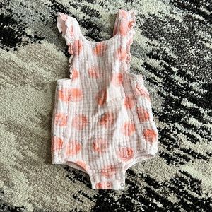 Angel Dear Sunsuit
